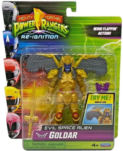 Mighty morphin power - mighty, rangers